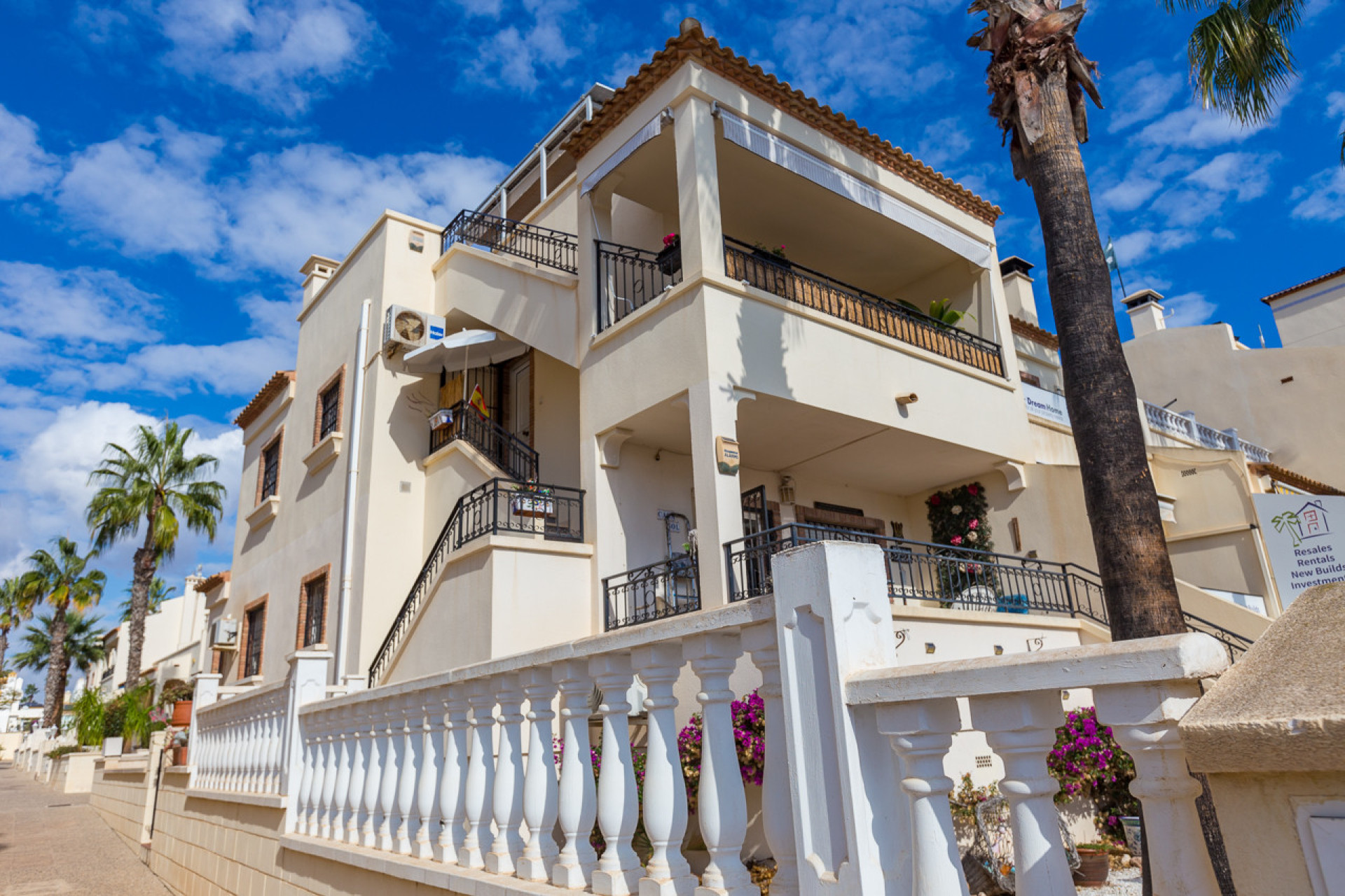 Herverkoop - Appartement - Playa Flamenca - Orihuela Costa