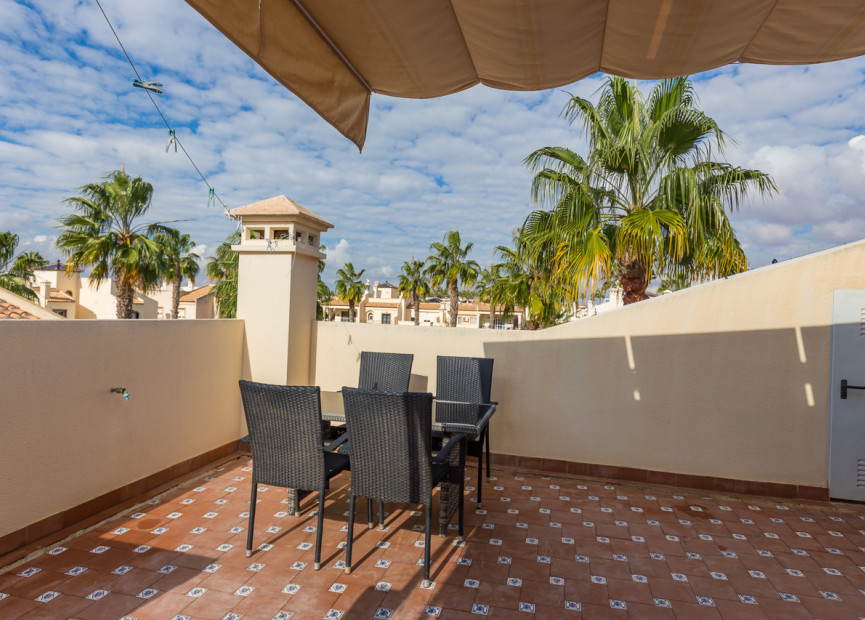 Herverkoop - Appartement - Playa Flamenca - Orihuela Costa