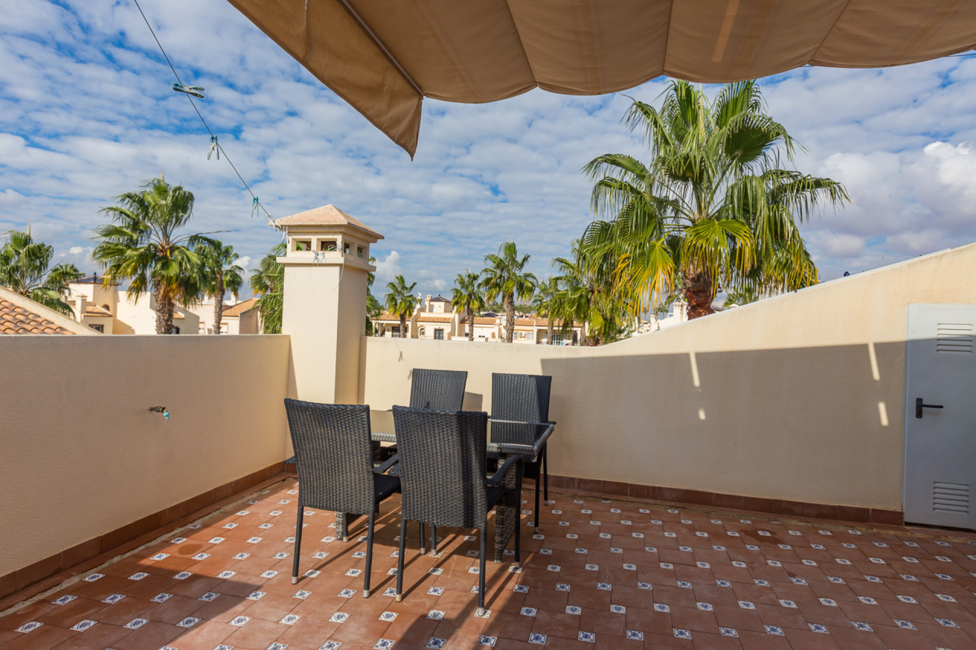 Herverkoop - Appartement - Playa Flamenca - Orihuela Costa