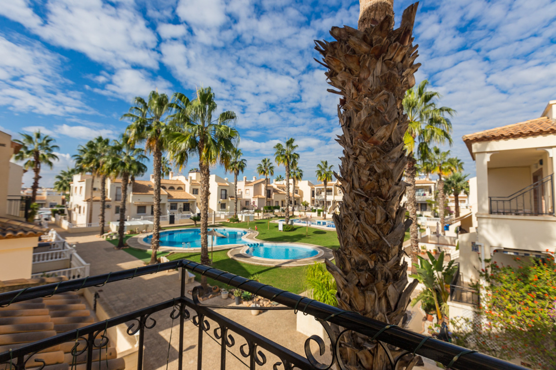 Herverkoop - Appartement - Playa Flamenca - Orihuela Costa