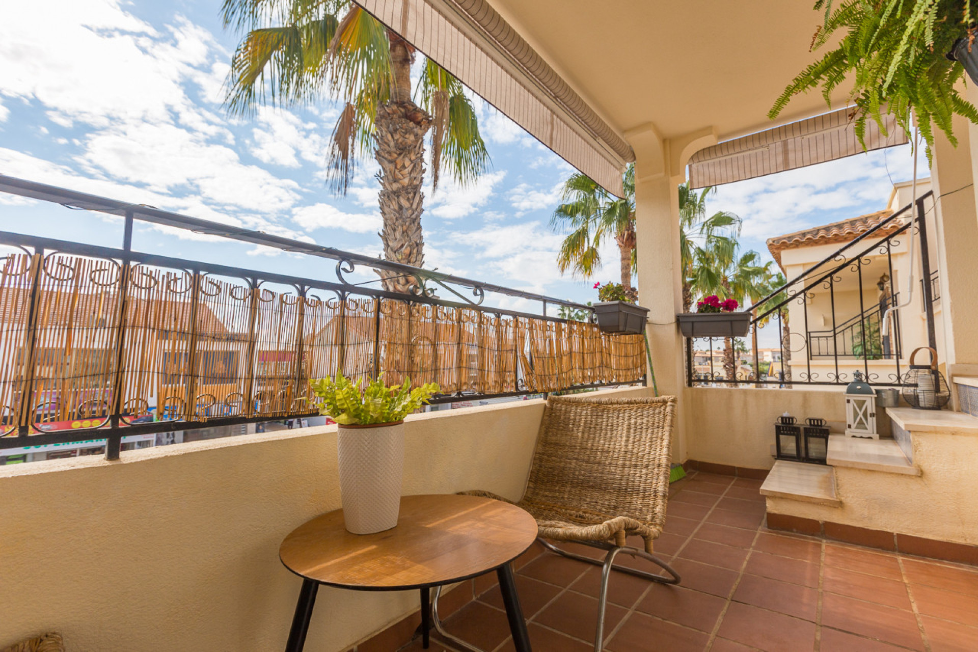 Herverkoop - Appartement - Playa Flamenca - Orihuela Costa