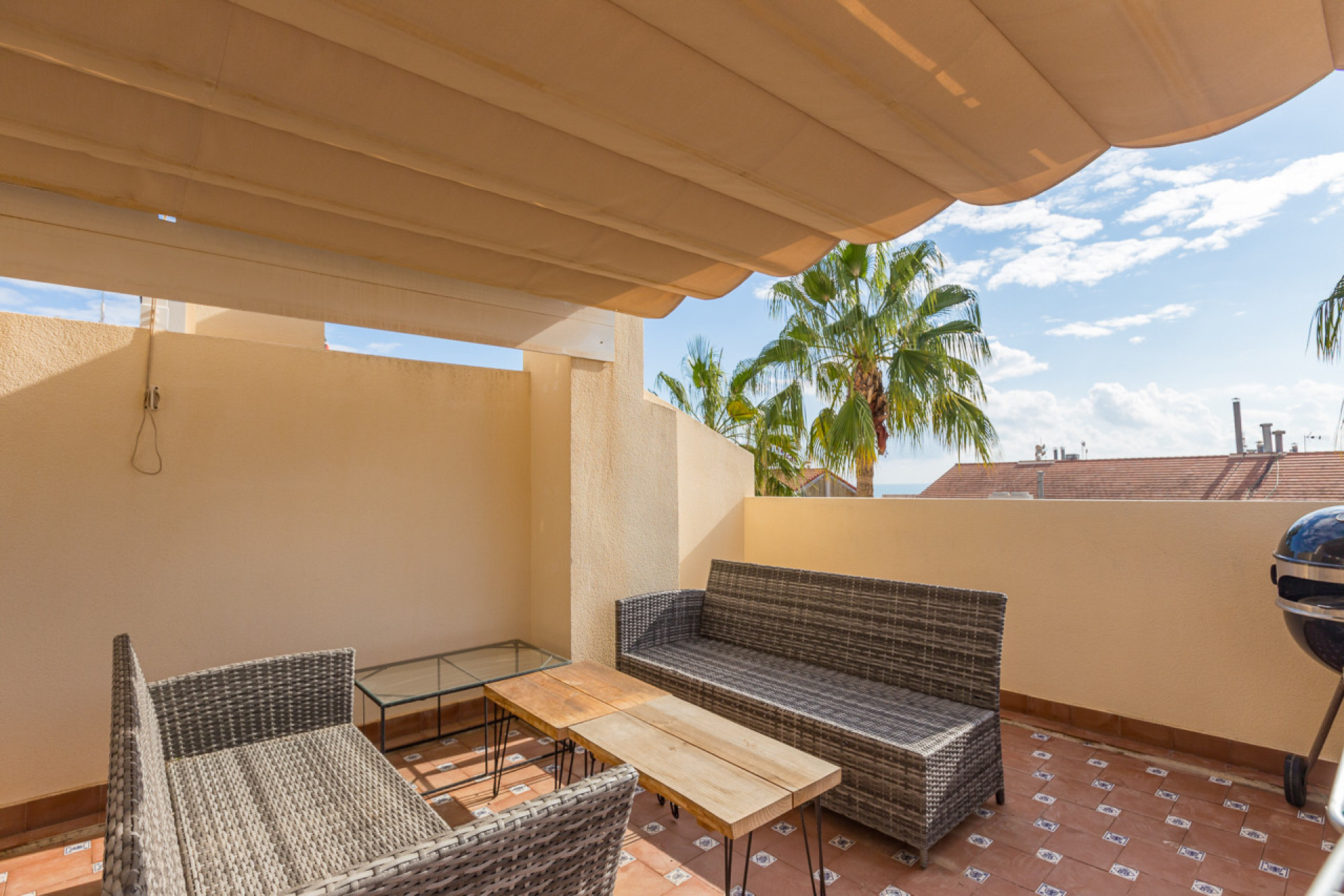 Herverkoop - Appartement - Playa Flamenca - Orihuela Costa