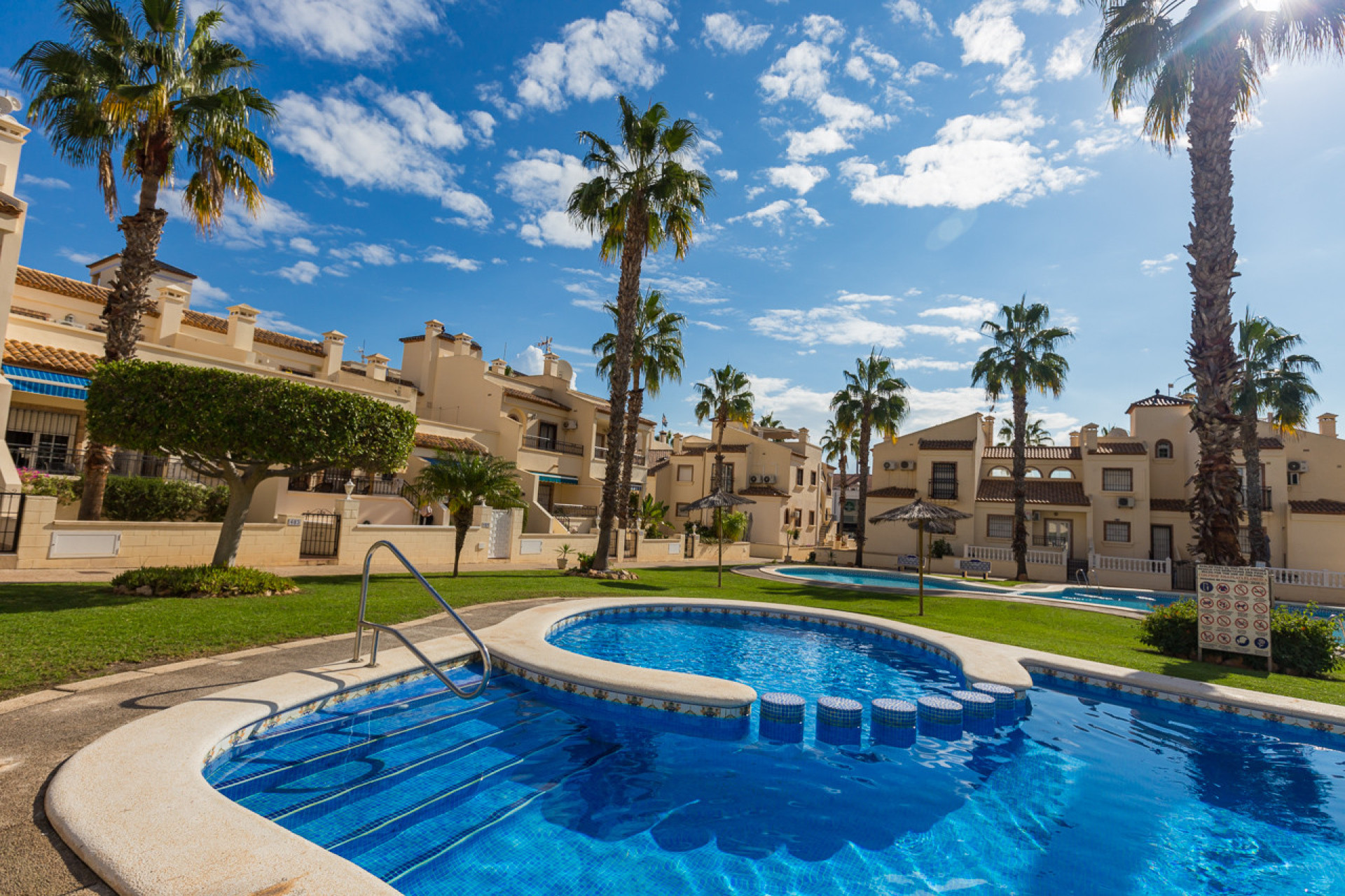 Herverkoop - Appartement - Playa Flamenca - Orihuela Costa