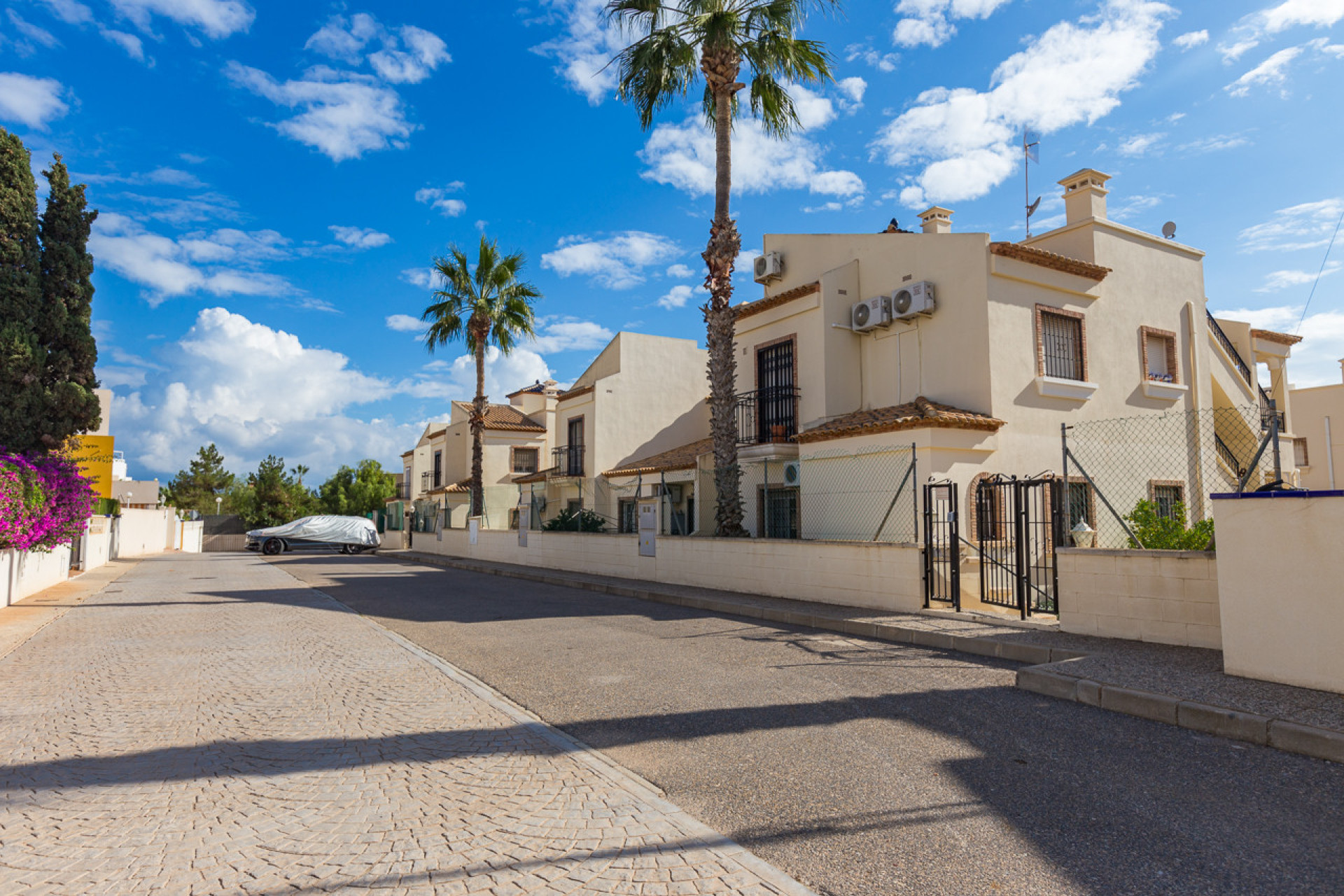 Herverkoop - Appartement - Playa Flamenca - Orihuela Costa