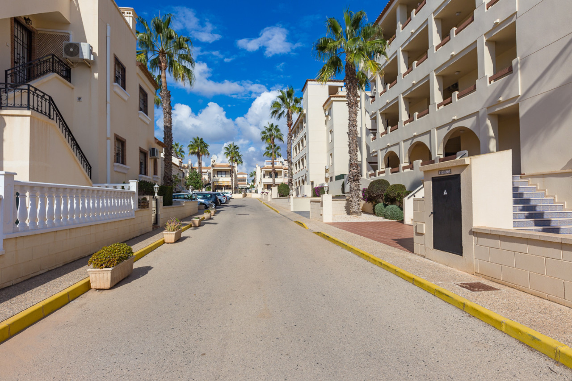 Herverkoop - Appartement - Playa Flamenca - Orihuela Costa