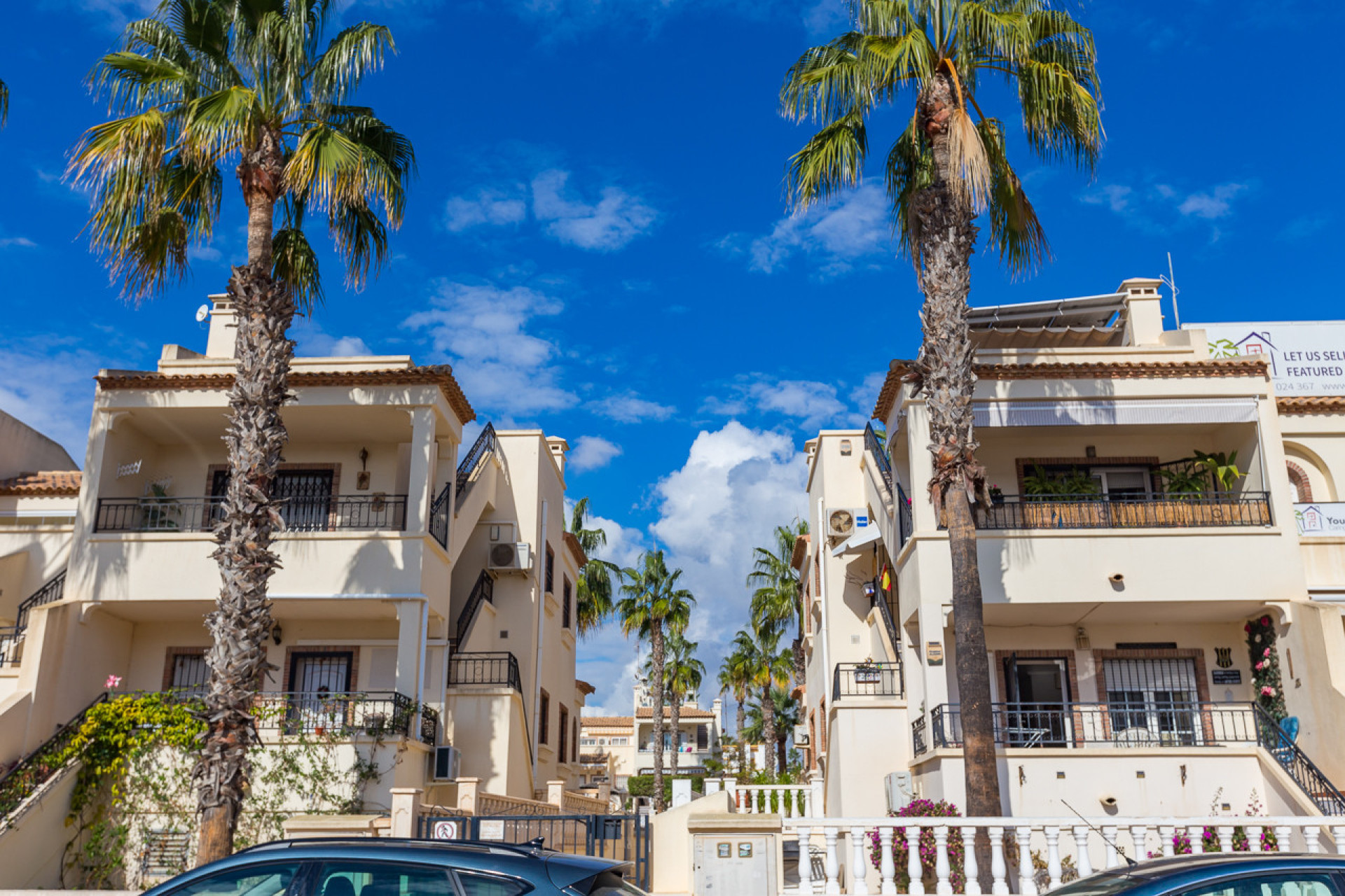 Herverkoop - Appartement - Playa Flamenca - Orihuela Costa