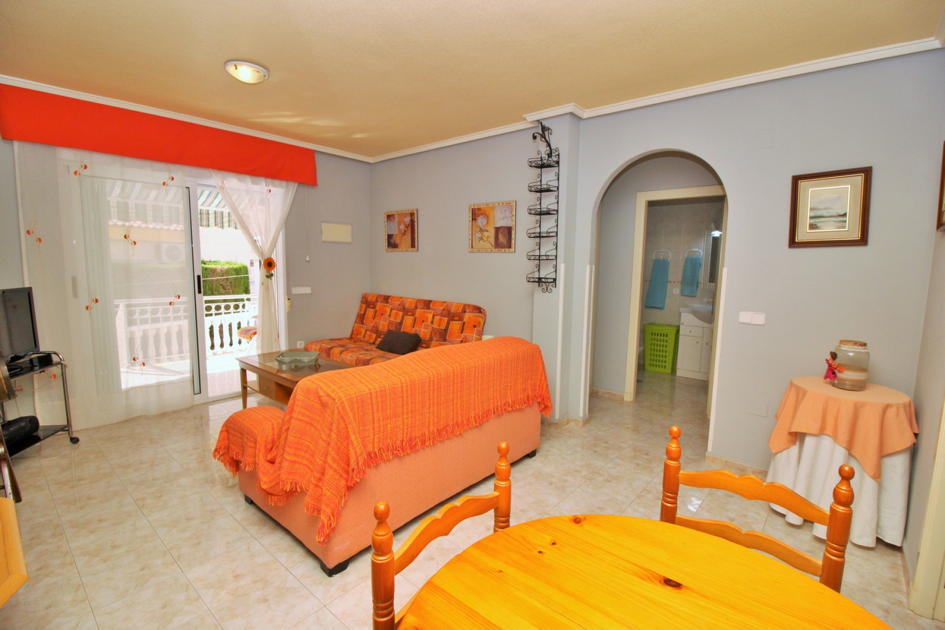 Herverkoop - Appartement - Playa Flamenca