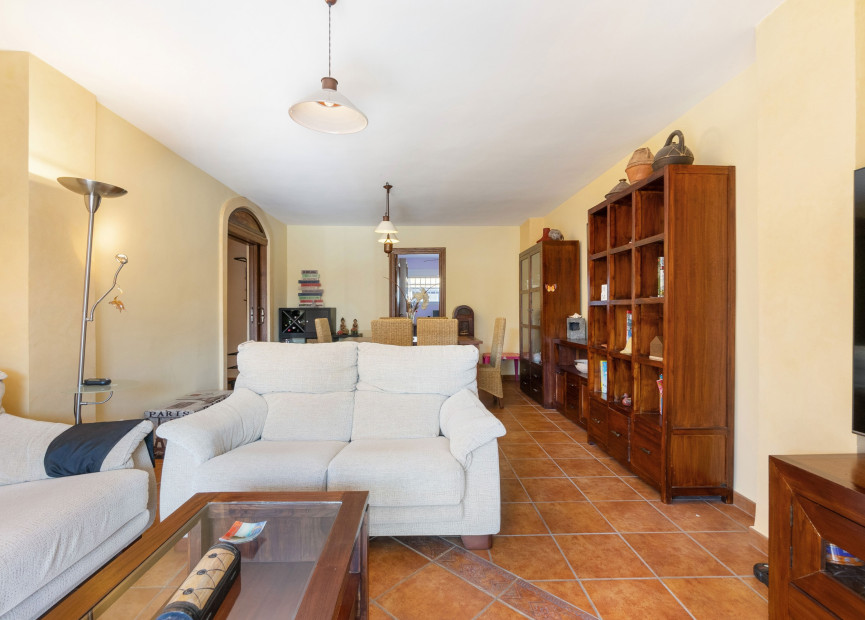 Herverkoop - Appartement - Punta Prima - El Acequión