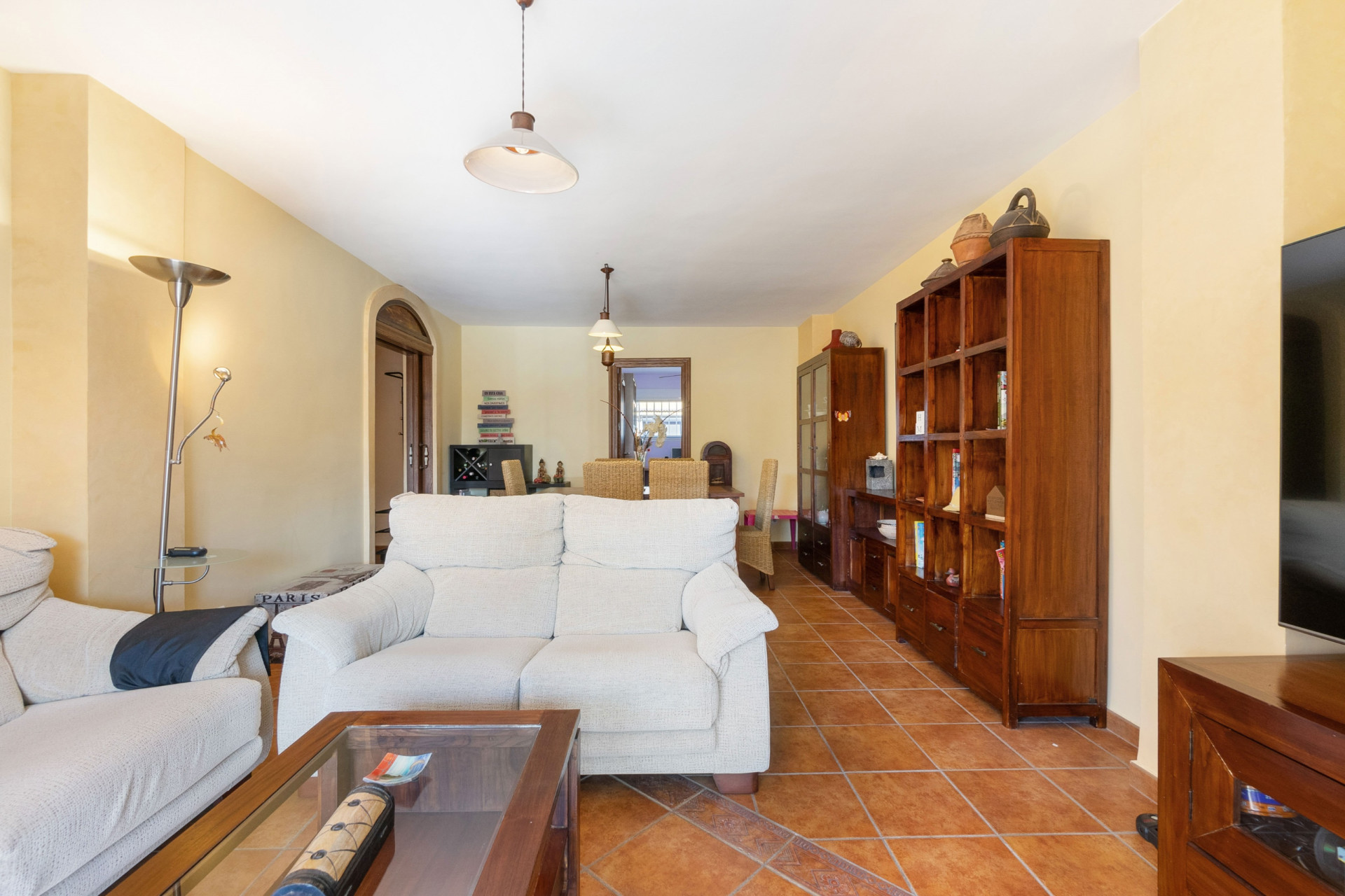 Herverkoop - Appartement - Punta Prima - El Acequión