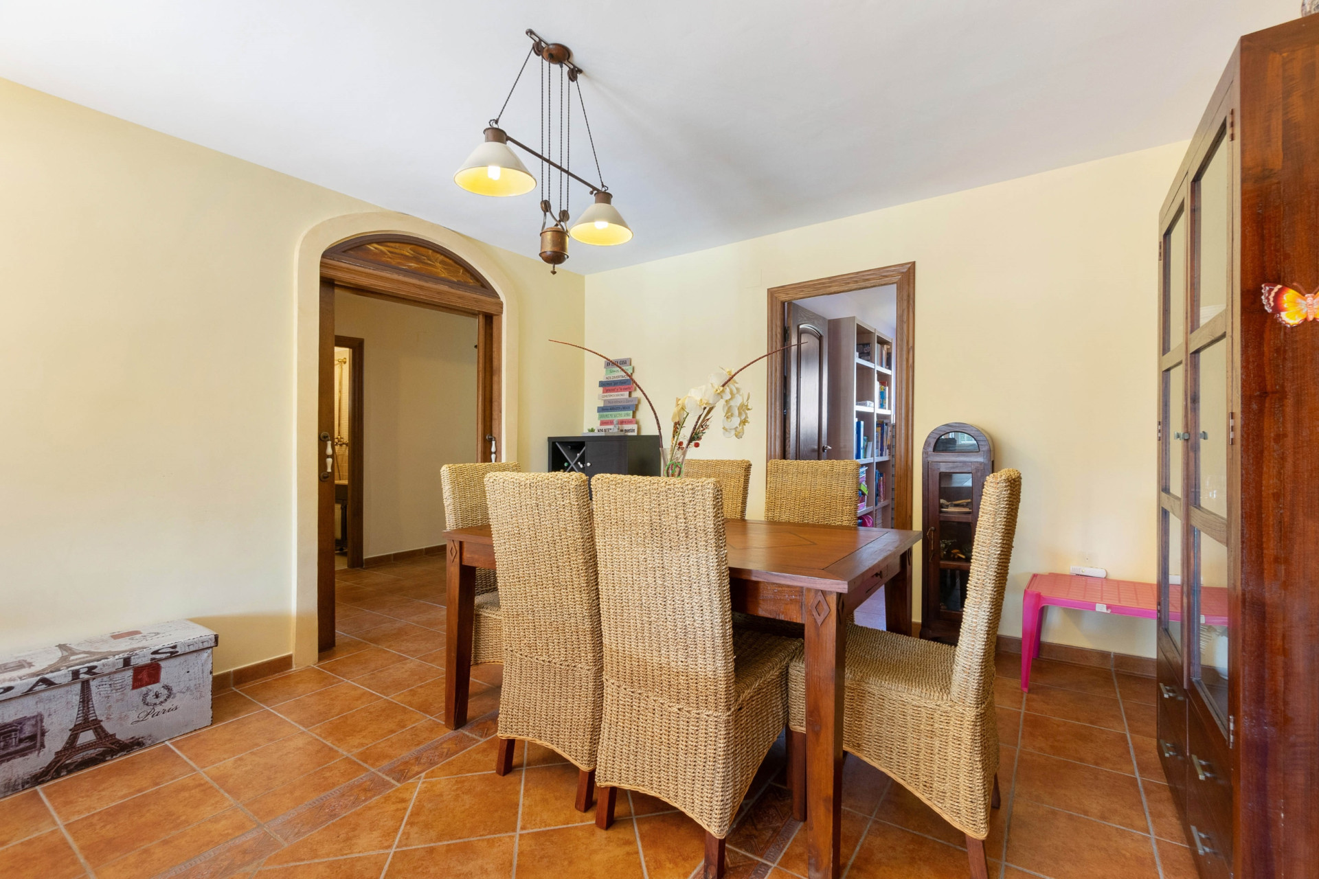 Herverkoop - Appartement - Punta Prima - El Acequión