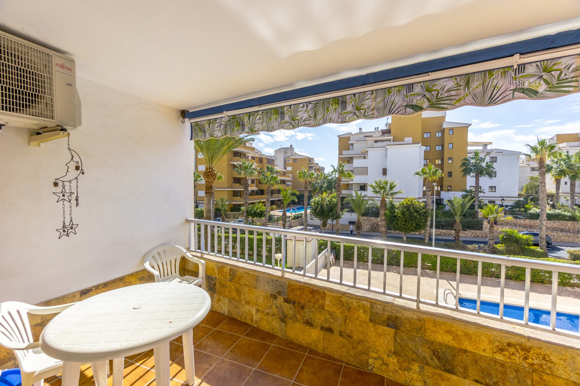 Herverkoop - Appartement - Punta Prima - El Acequión