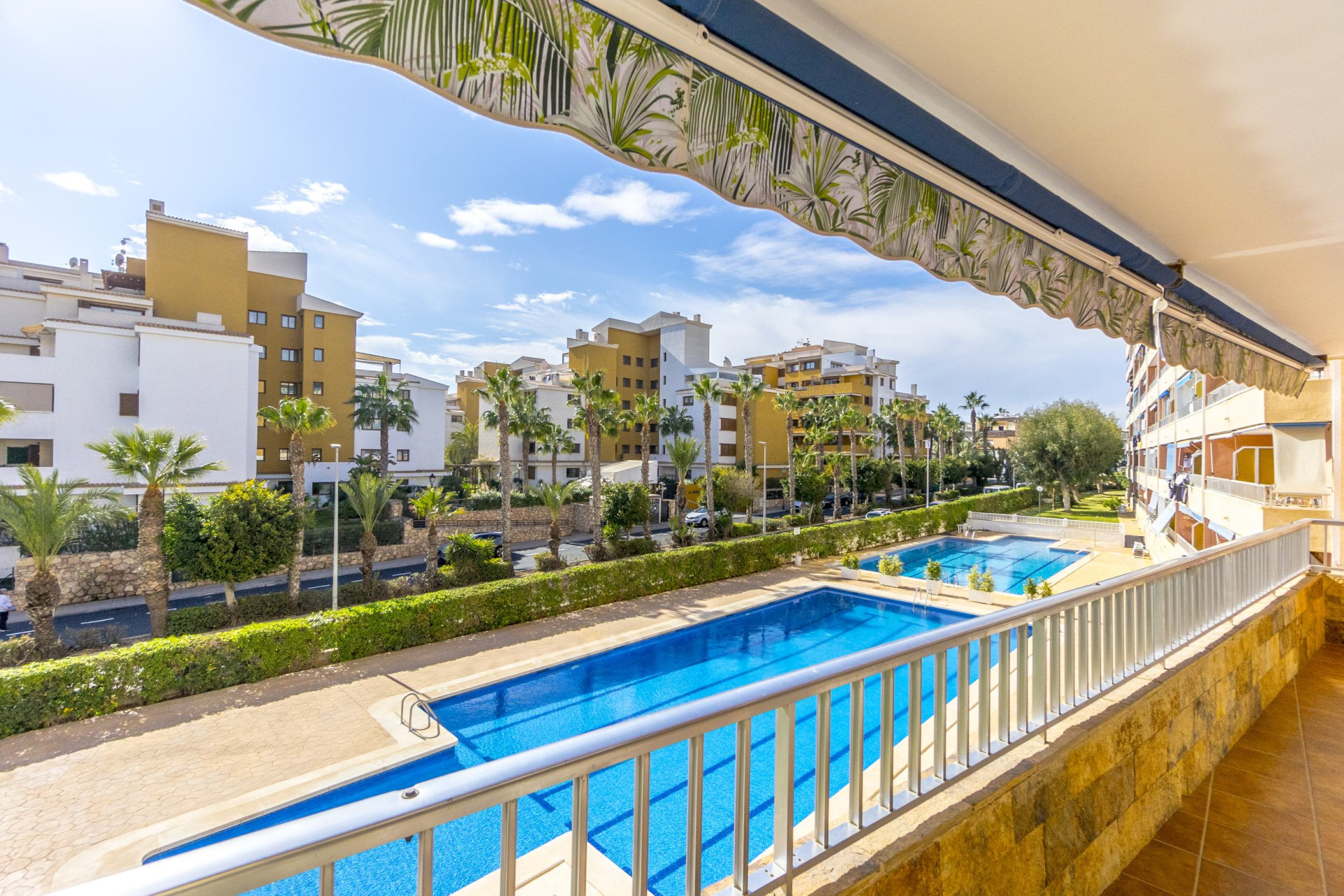 Herverkoop - Appartement - Punta Prima - El Acequión