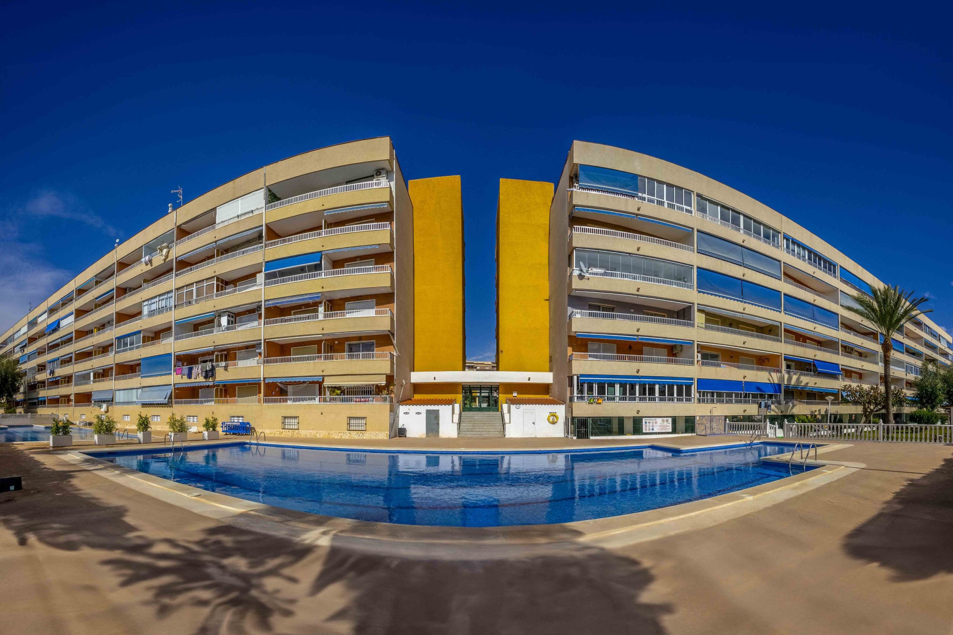 Herverkoop - Appartement - Punta Prima - El Acequión