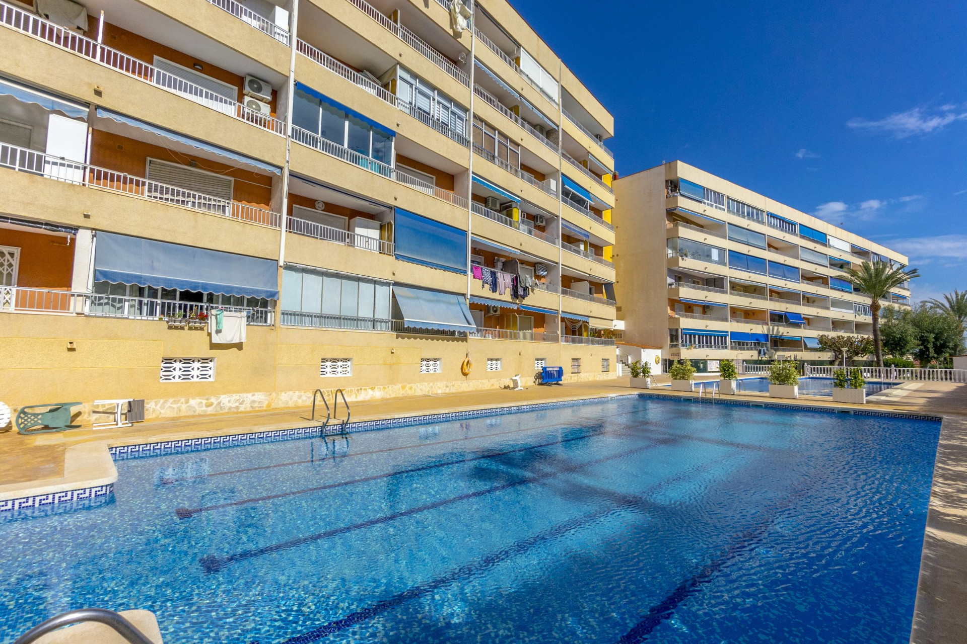 Herverkoop - Appartement - Punta Prima - El Acequión