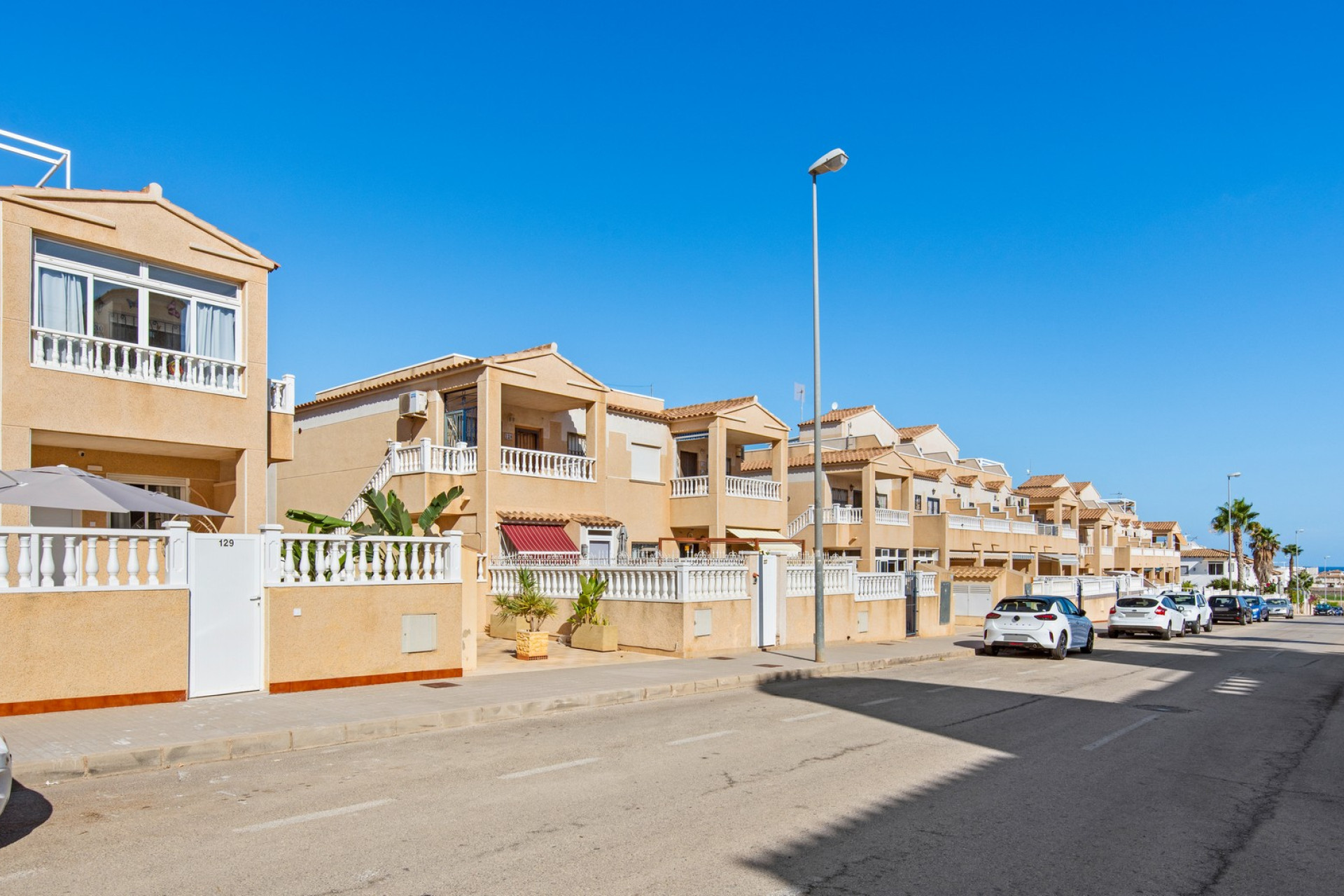 Herverkoop - Appartement - Punta Prima - Orihuela Costa