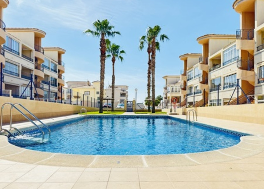 Herverkoop - Appartement - Punta Prima - Orihuela Costa