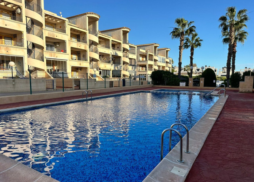 Herverkoop - Appartement - Punta Prima - Orihuela Costa