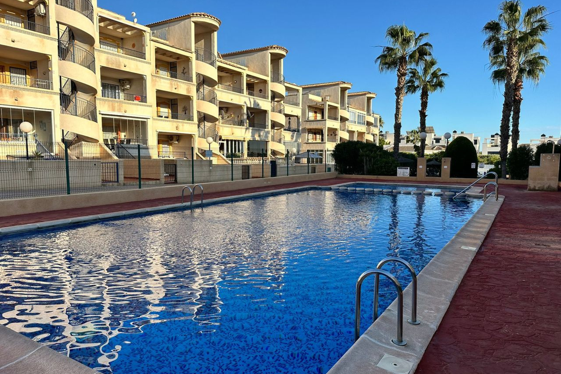 Herverkoop - Appartement - Punta Prima - Orihuela Costa