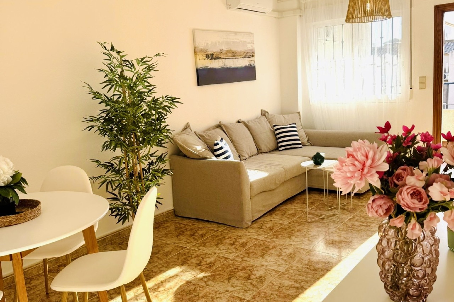 Herverkoop - Appartement - Punta Prima - Orihuela Costa