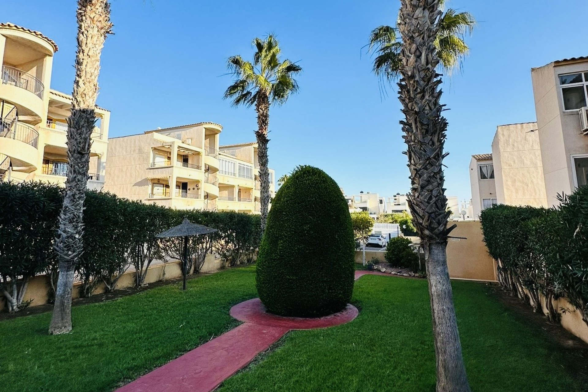 Herverkoop - Appartement - Punta Prima - Orihuela Costa