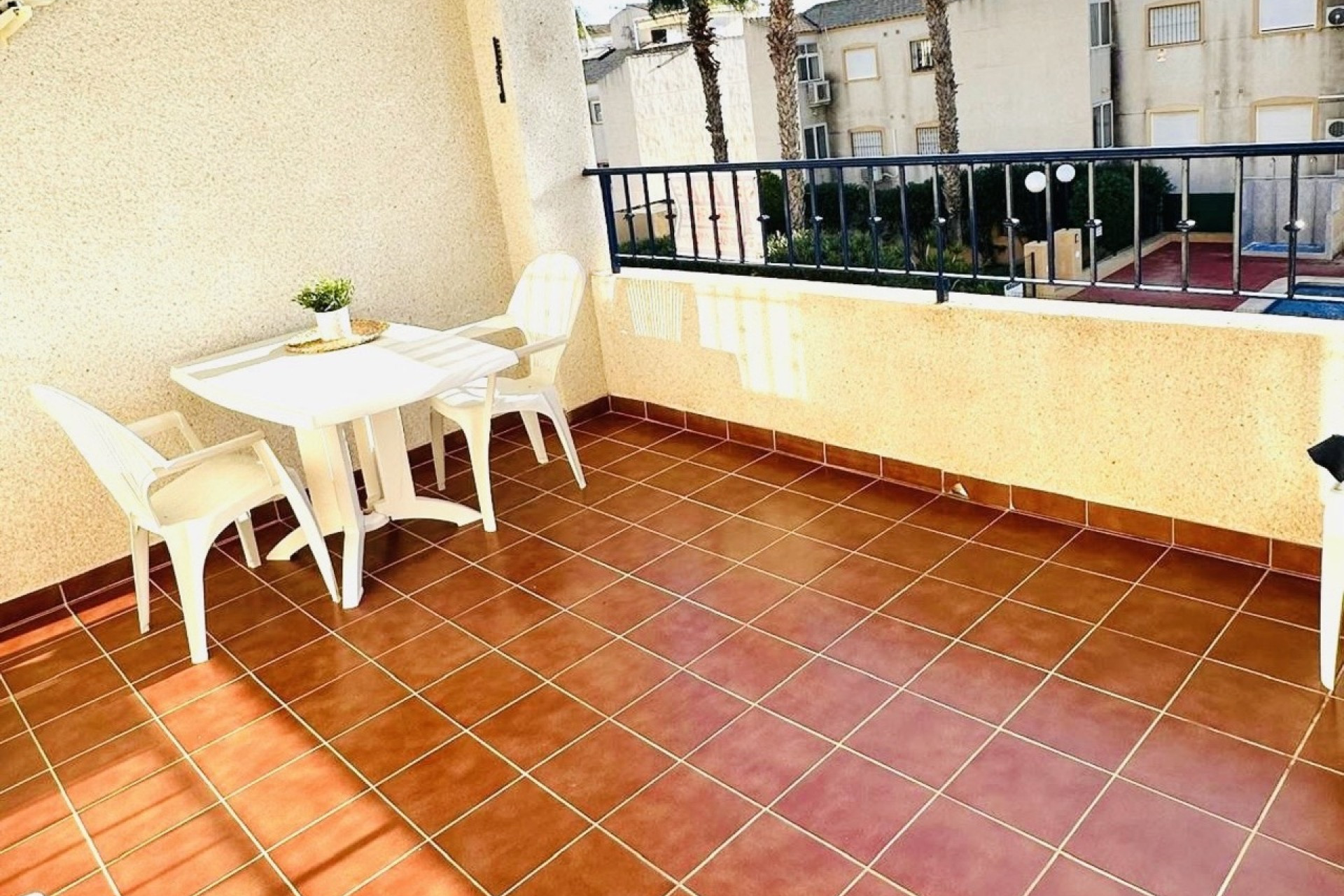 Herverkoop - Appartement - Punta Prima - Orihuela Costa