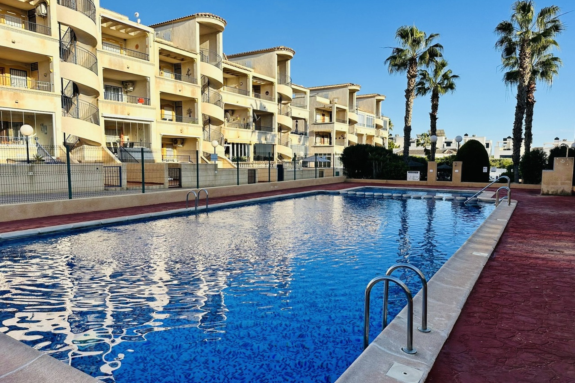 Herverkoop - Appartement - Punta Prima - Orihuela Costa