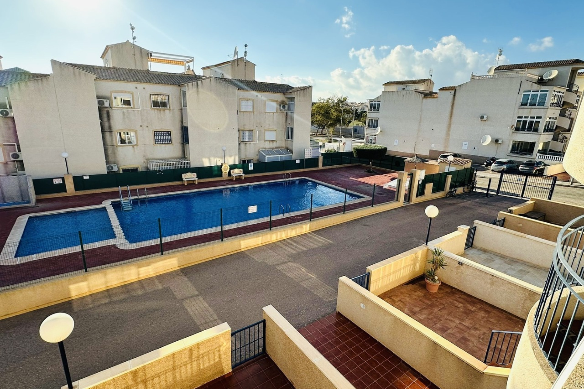 Herverkoop - Appartement - Punta Prima - Orihuela Costa