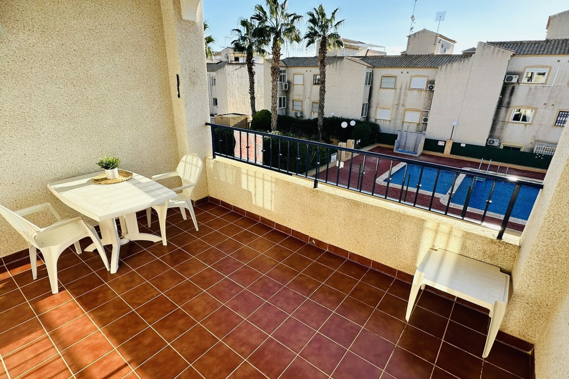 Herverkoop - Appartement - Punta Prima - Orihuela Costa