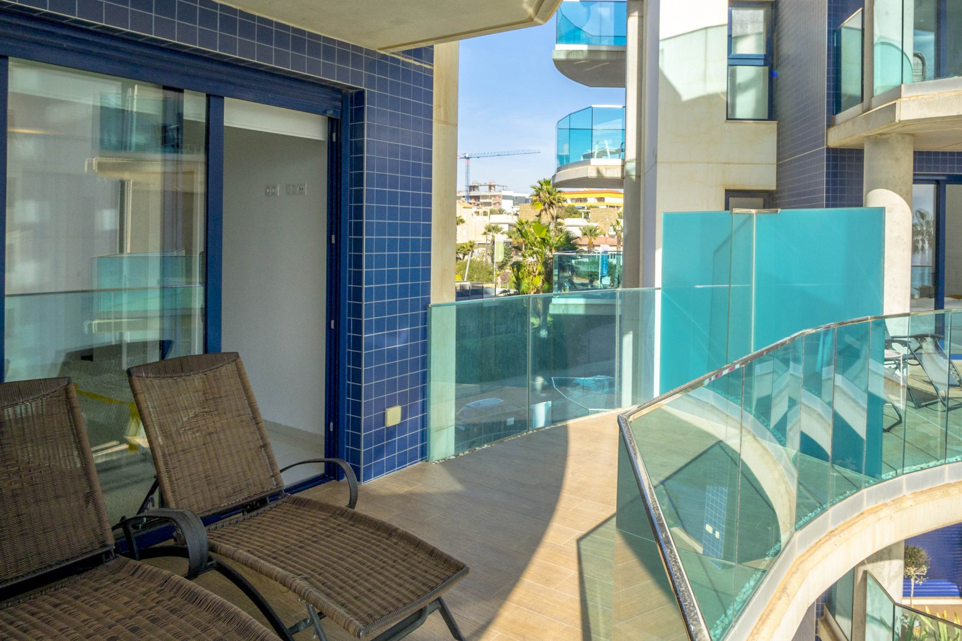 Herverkoop - Appartement - Punta Prima - Orihuela Costa