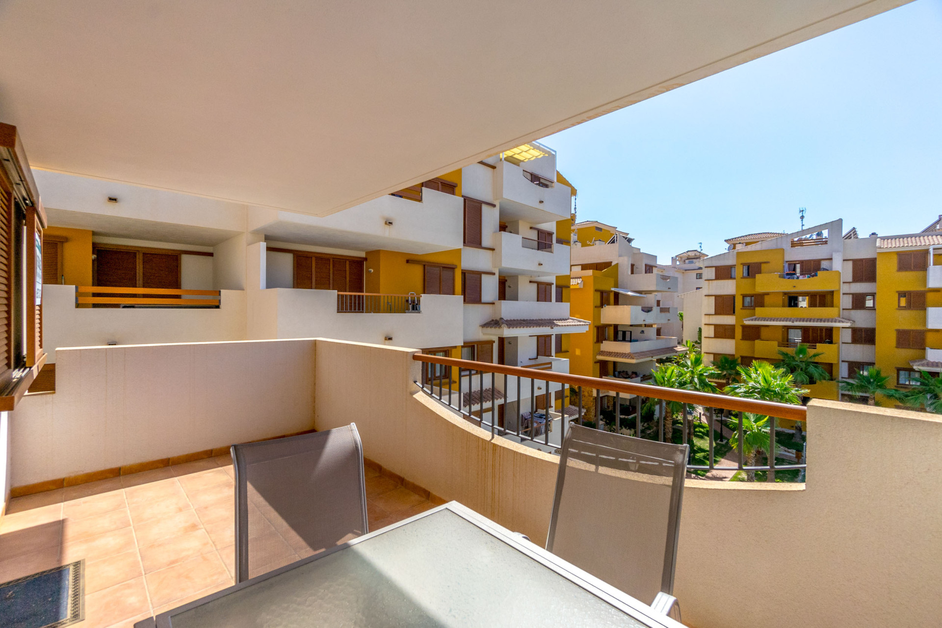 Herverkoop - Appartement - Punta Prima - Orihuela Costa