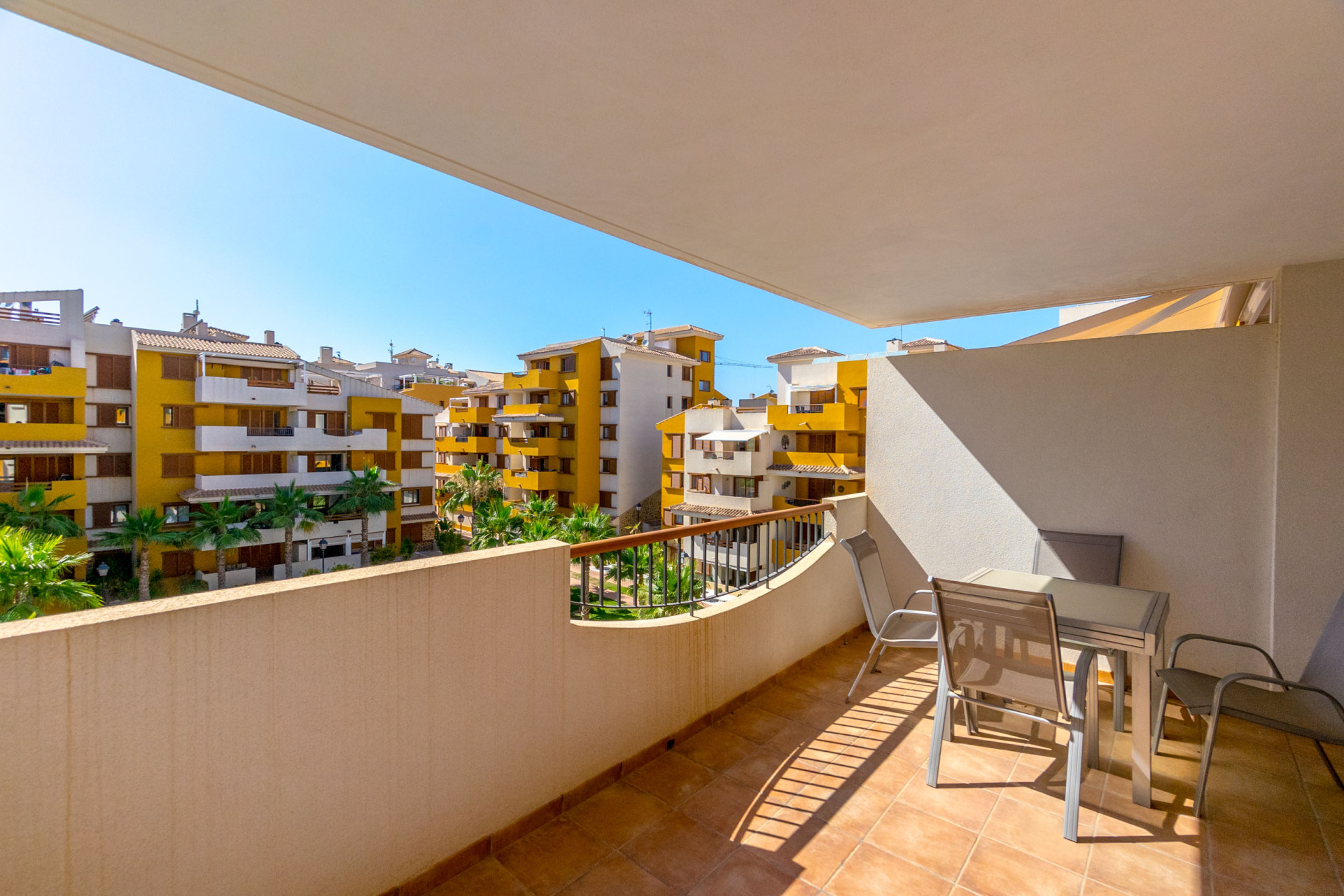 Herverkoop - Appartement - Punta Prima - Orihuela Costa