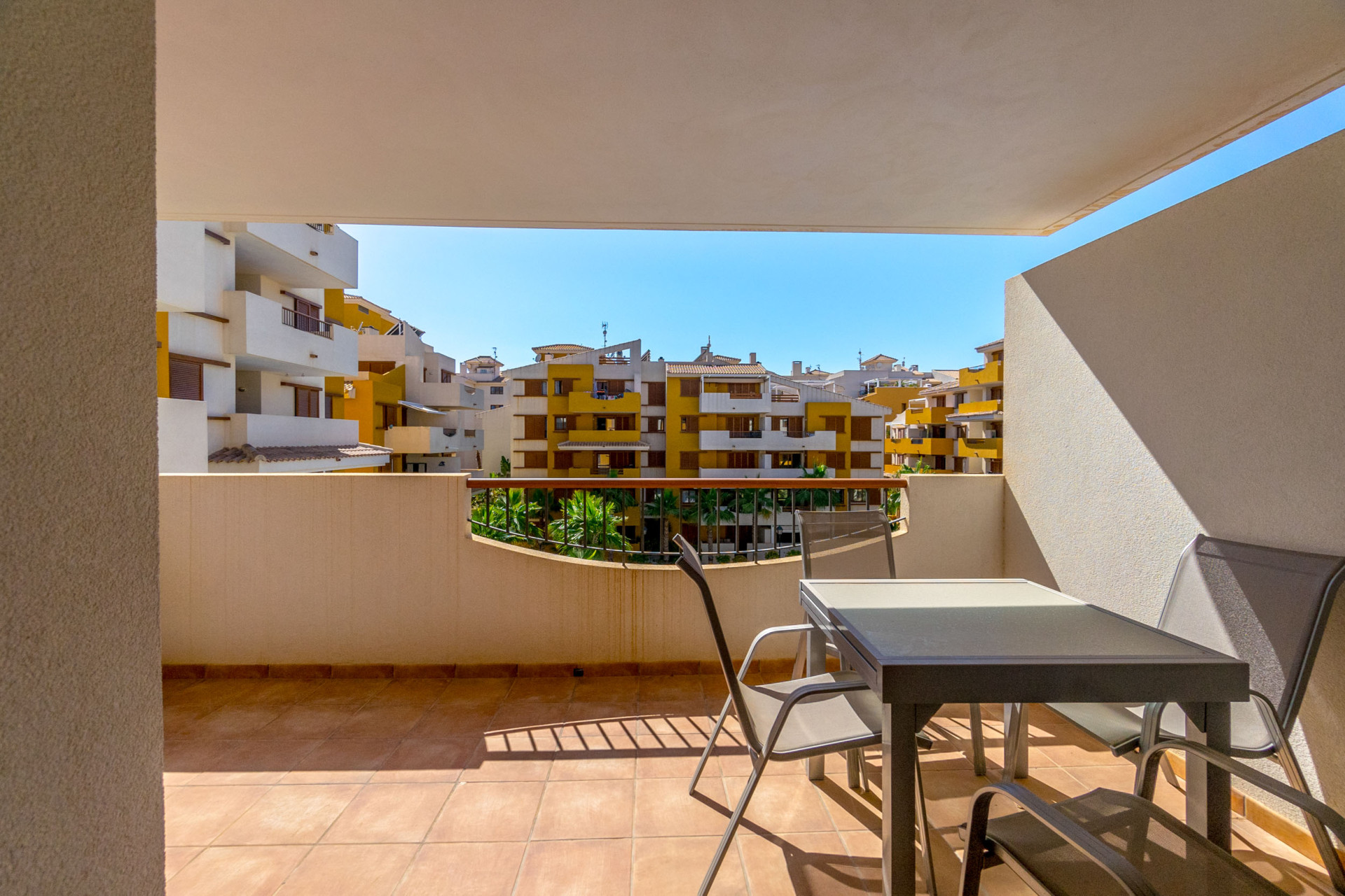 Herverkoop - Appartement - Punta Prima - Orihuela Costa