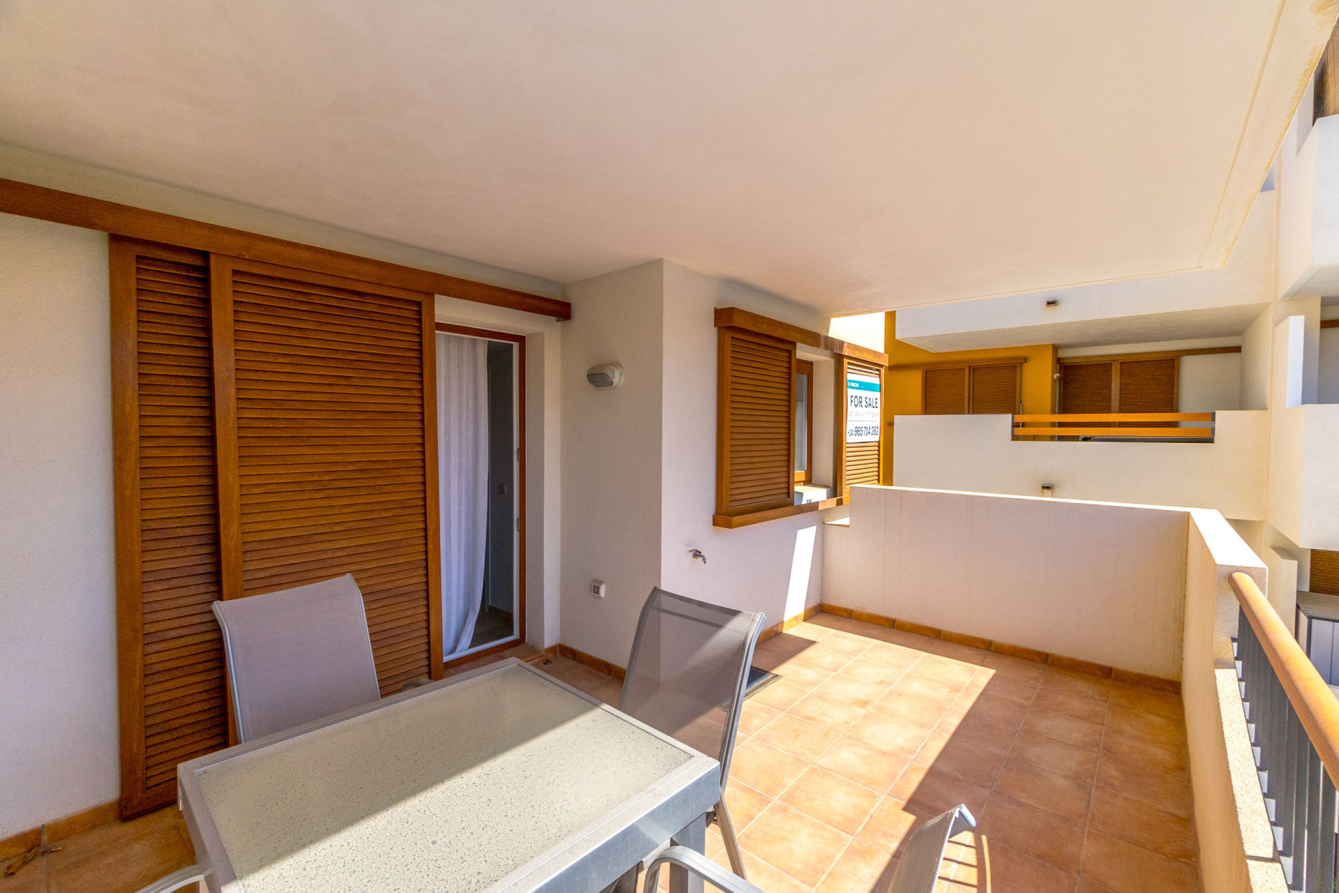 Herverkoop - Appartement - Punta Prima - Orihuela Costa