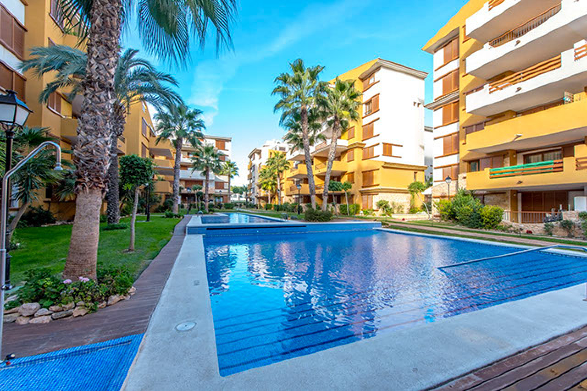 Herverkoop - Appartement - Punta Prima - Orihuela Costa