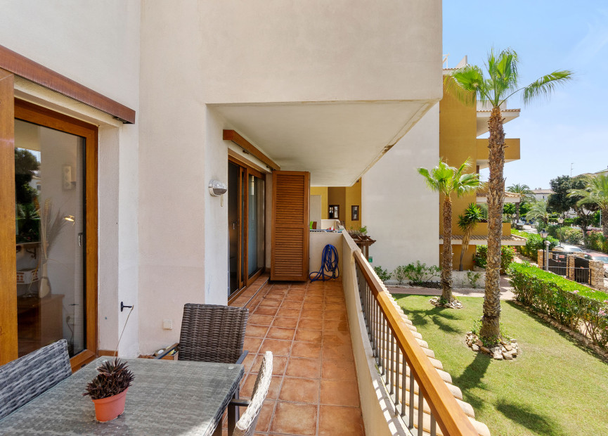 Herverkoop - Appartement - Punta Prima - Orihuela Costa