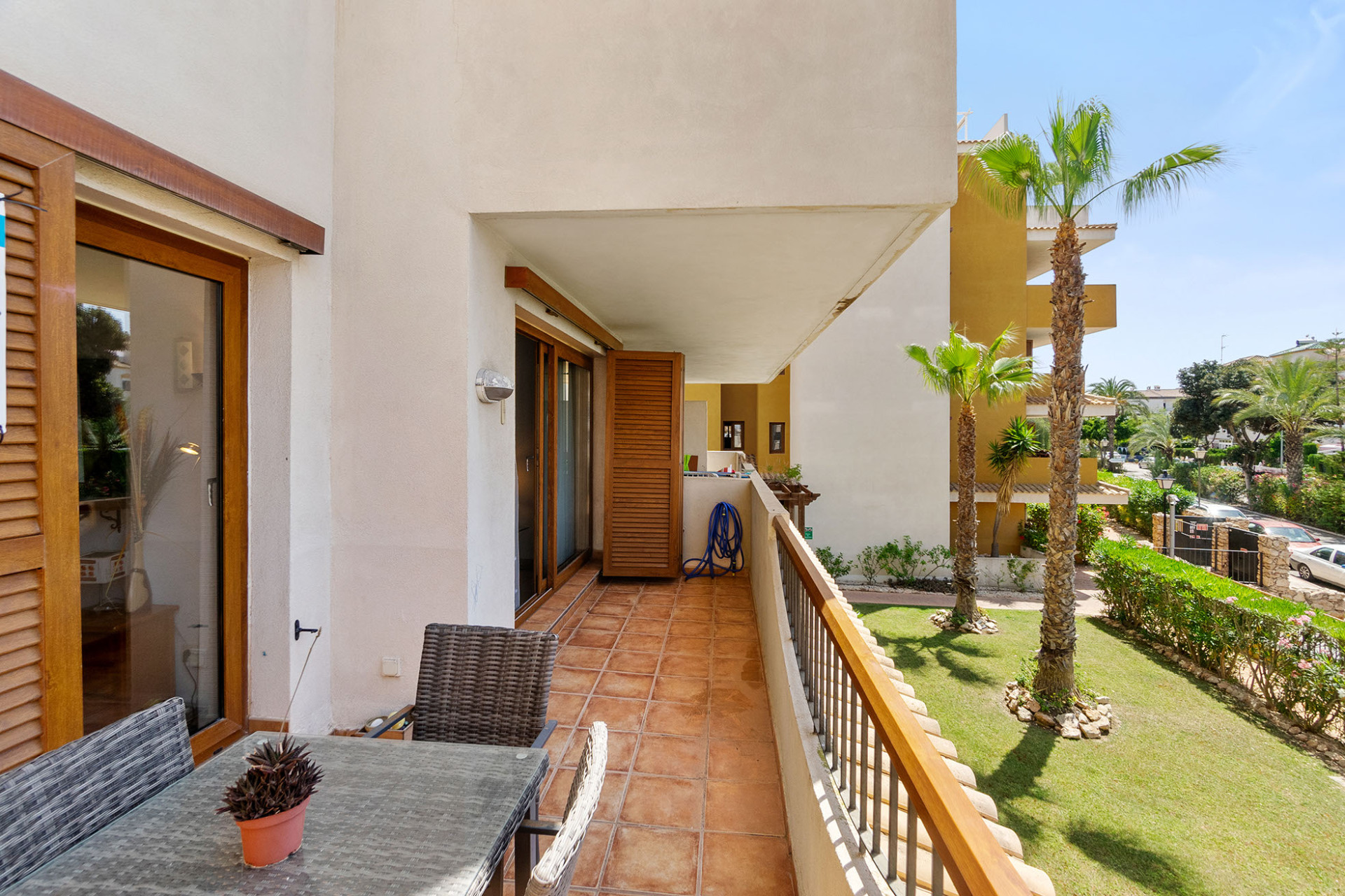 Herverkoop - Appartement - Punta Prima - Orihuela Costa