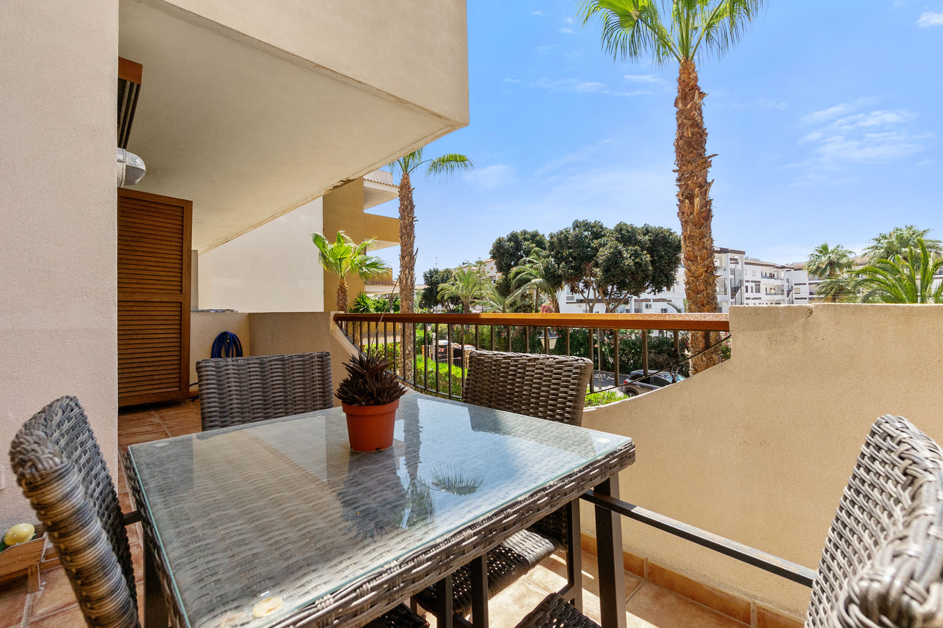 Herverkoop - Appartement - Punta Prima - Orihuela Costa