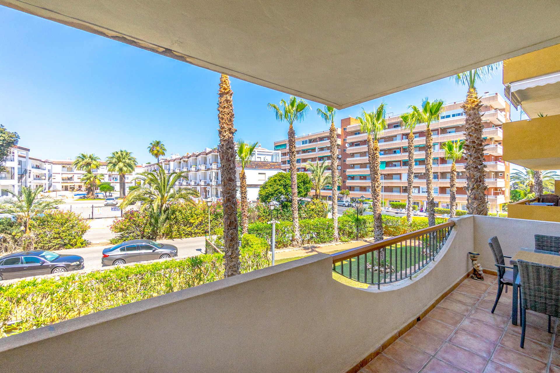 Herverkoop - Appartement - Punta Prima - Orihuela Costa