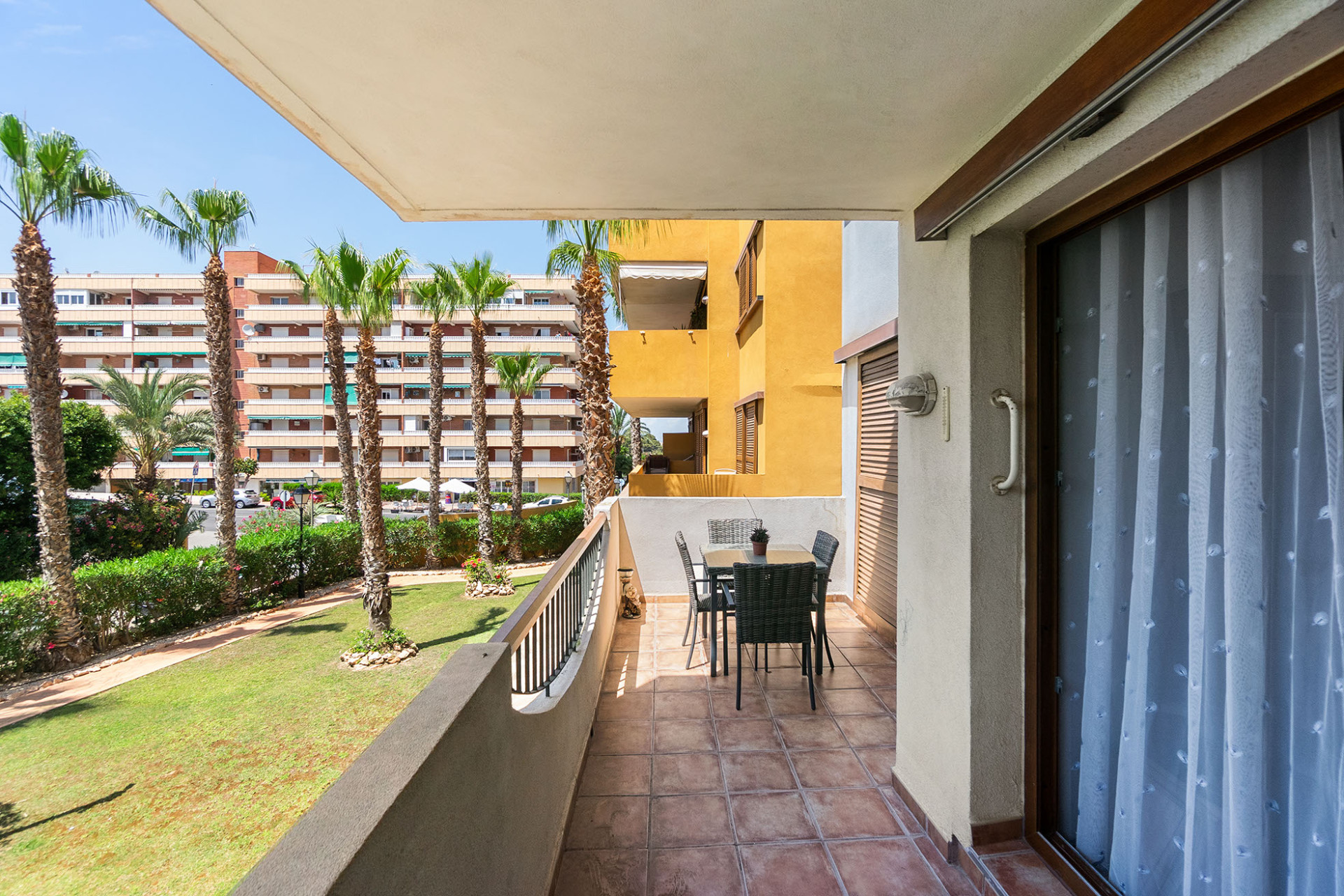 Herverkoop - Appartement - Punta Prima - Orihuela Costa