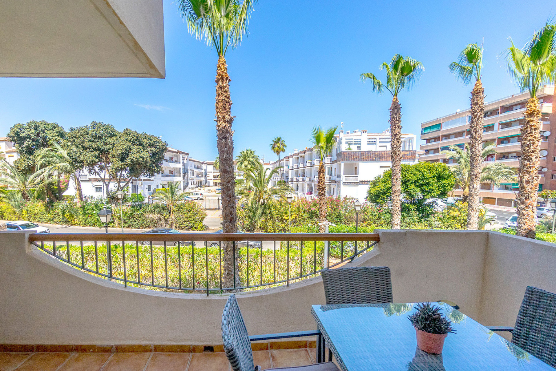 Herverkoop - Appartement - Punta Prima - Orihuela Costa