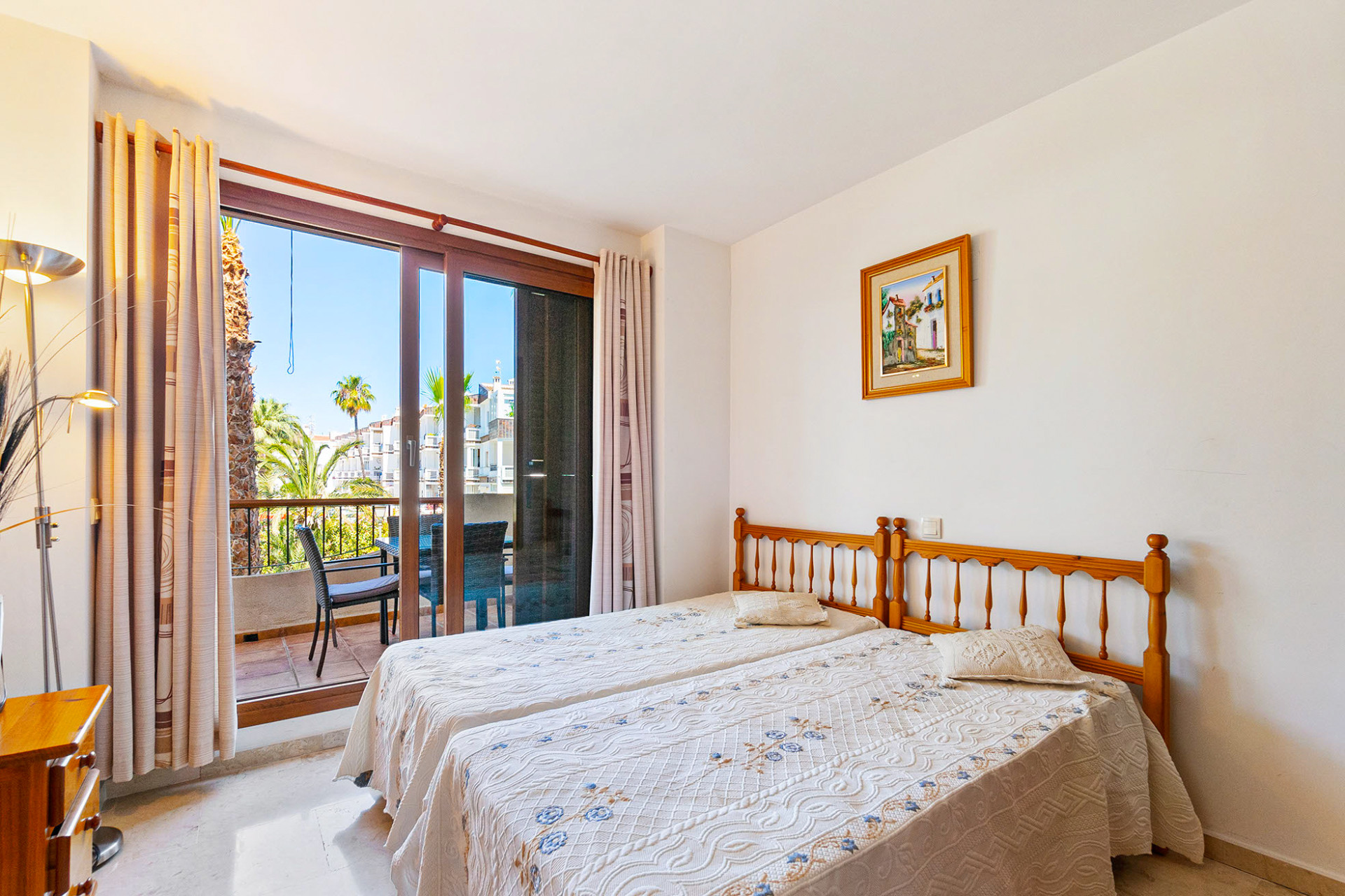 Herverkoop - Appartement - Punta Prima - Orihuela Costa