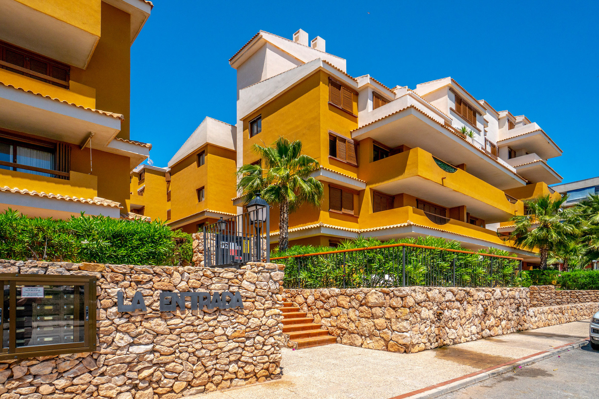 Herverkoop - Appartement - Punta Prima - Orihuela Costa