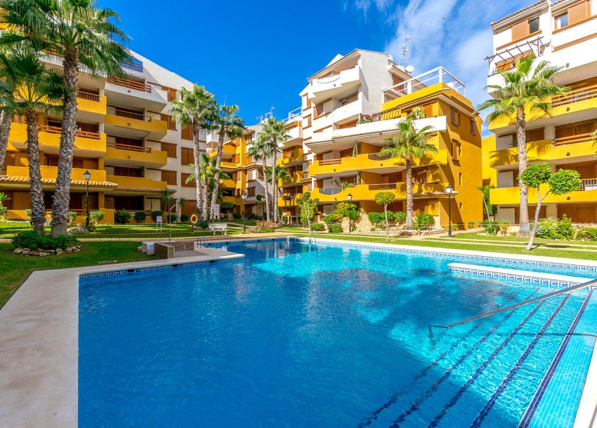 Herverkoop - Appartement - Punta Prima - Orihuela Costa