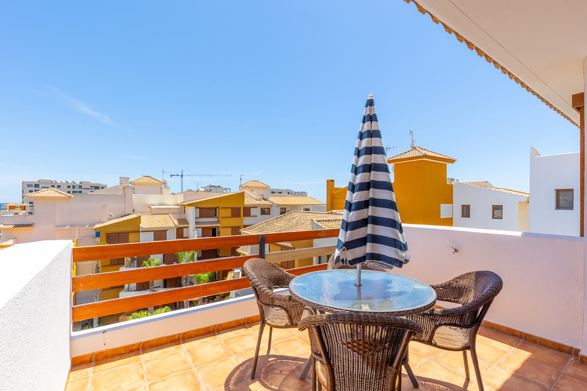 Herverkoop - Appartement - Punta Prima - Orihuela Costa