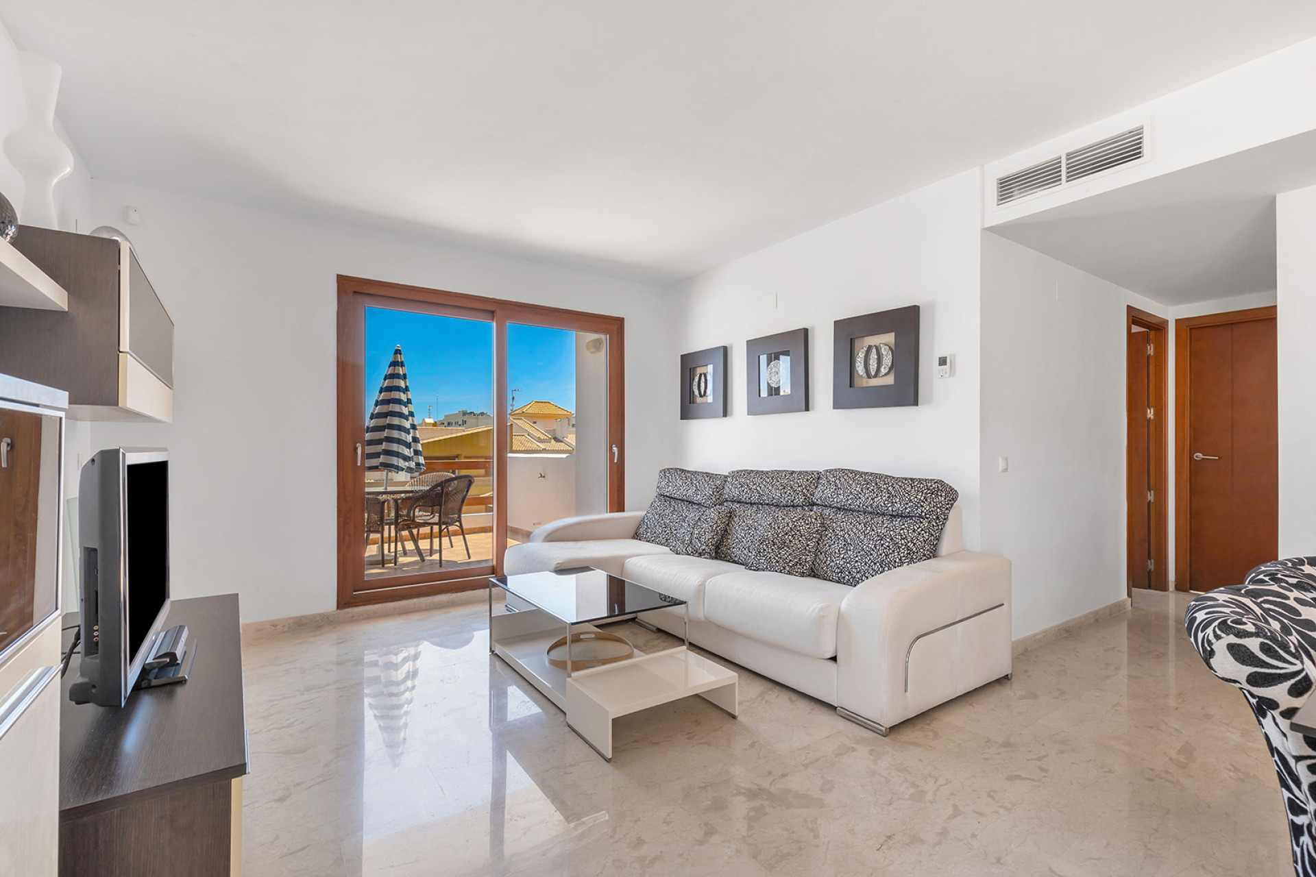 Herverkoop - Appartement - Punta Prima - Orihuela Costa