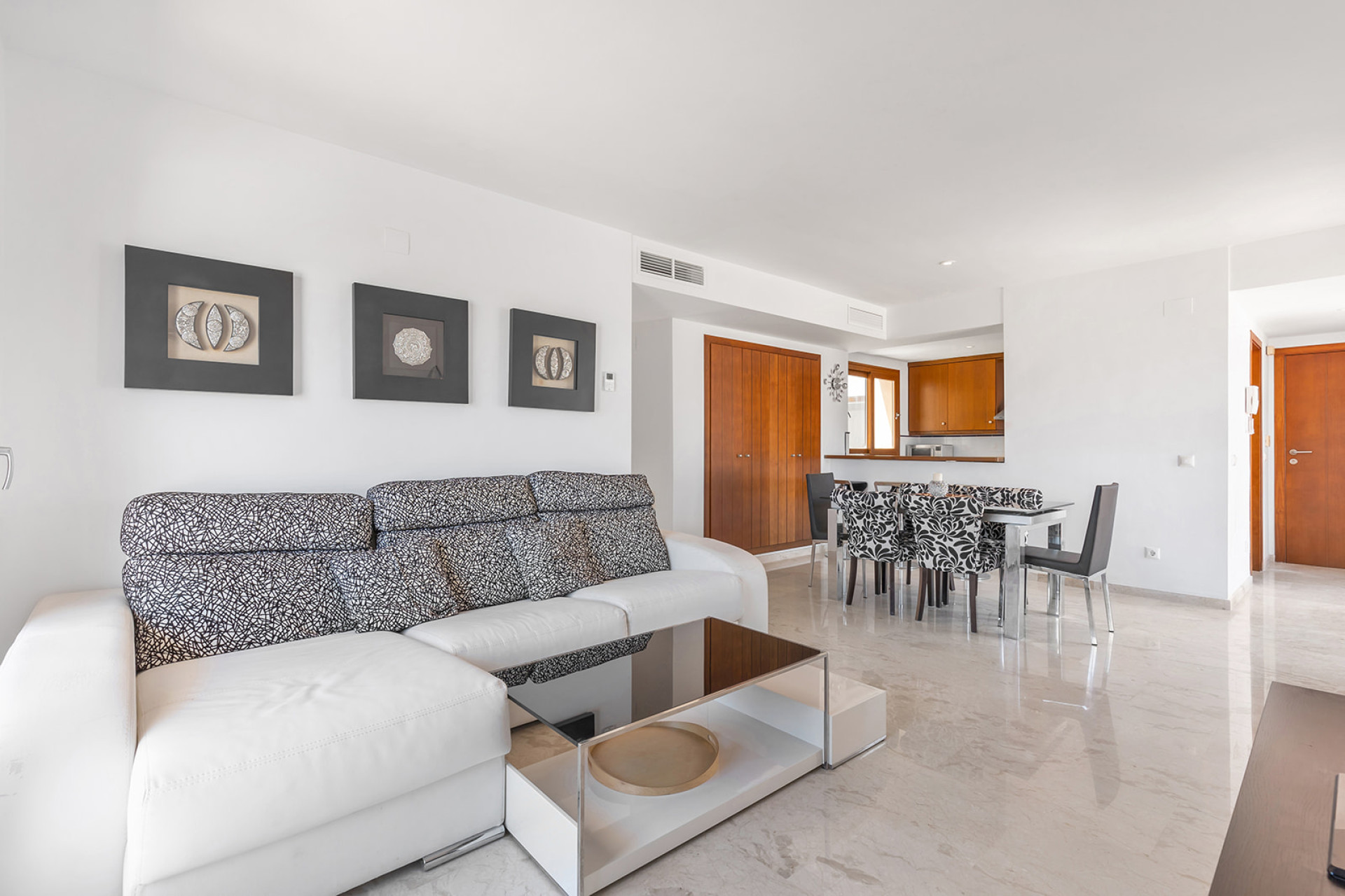 Herverkoop - Appartement - Punta Prima - Orihuela Costa