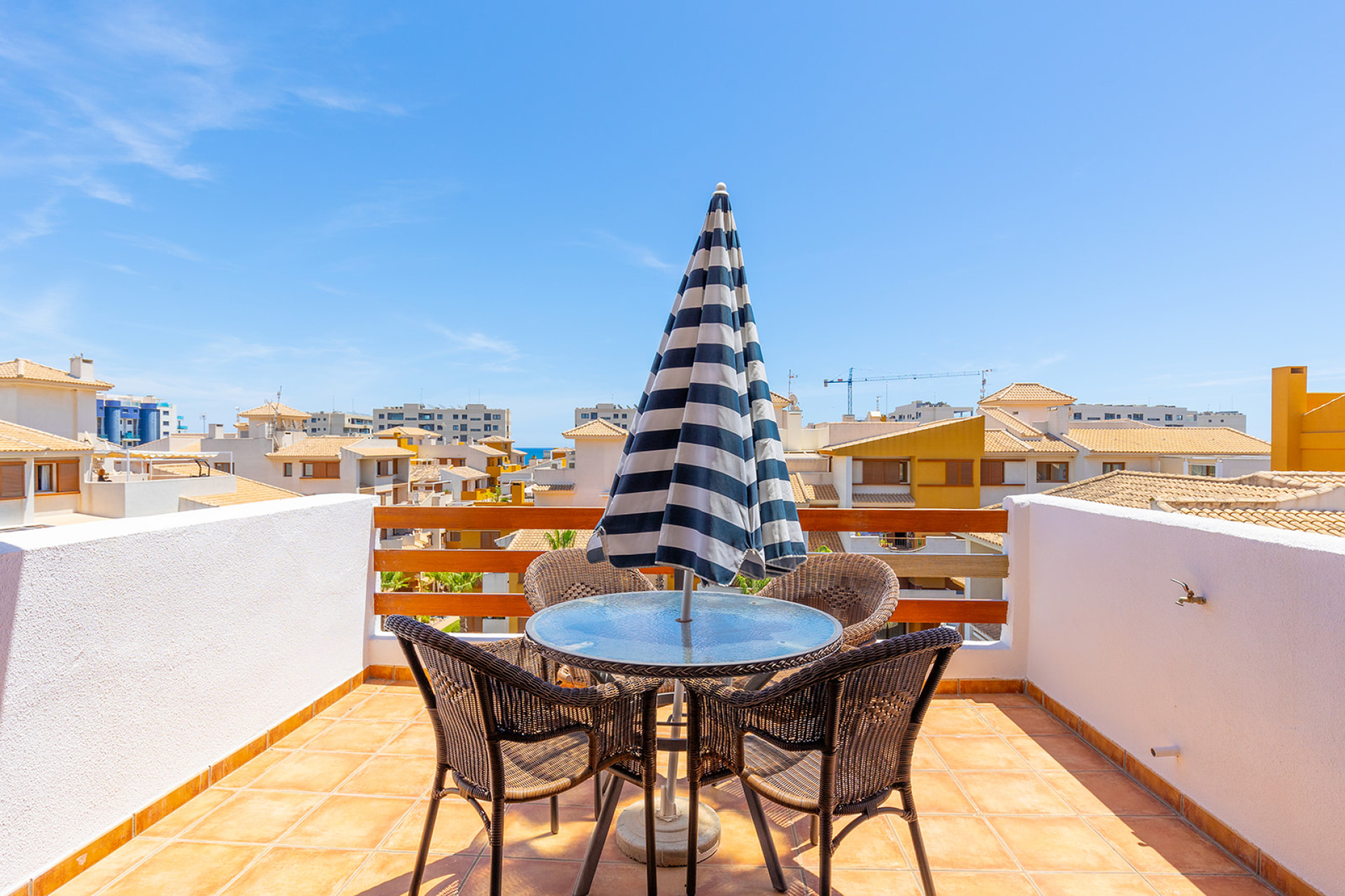 Herverkoop - Appartement - Punta Prima - Orihuela Costa