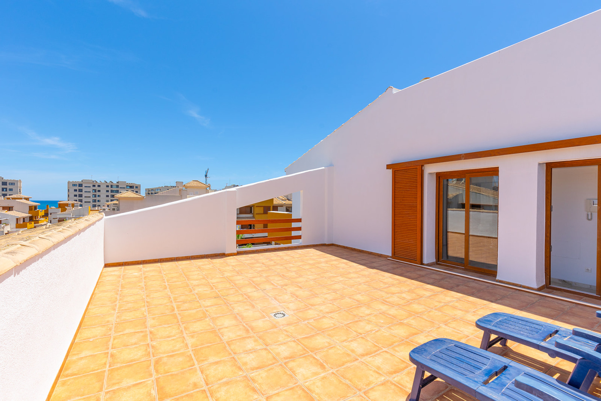 Herverkoop - Appartement - Punta Prima - Orihuela Costa