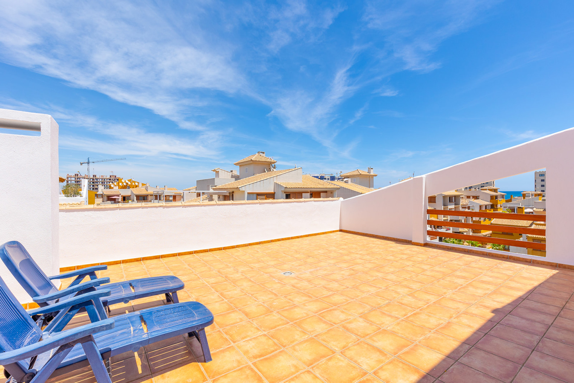 Herverkoop - Appartement - Punta Prima - Orihuela Costa