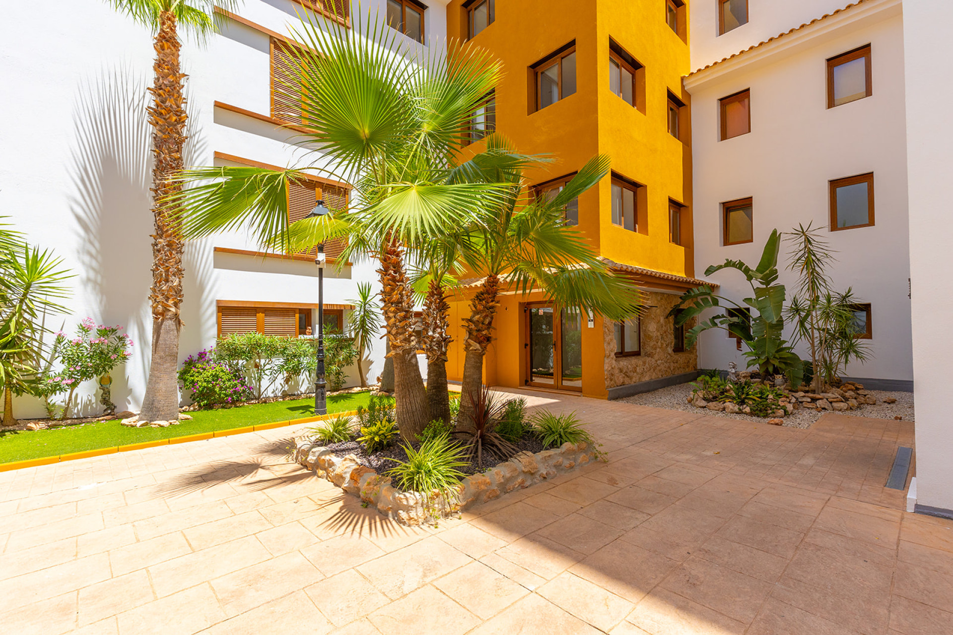 Herverkoop - Appartement - Punta Prima - Orihuela Costa